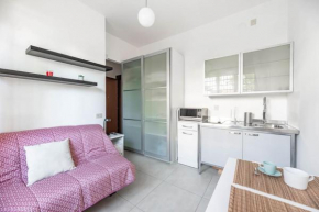 enJoy Home - Piccolo monolocale zona Ospedale Padova